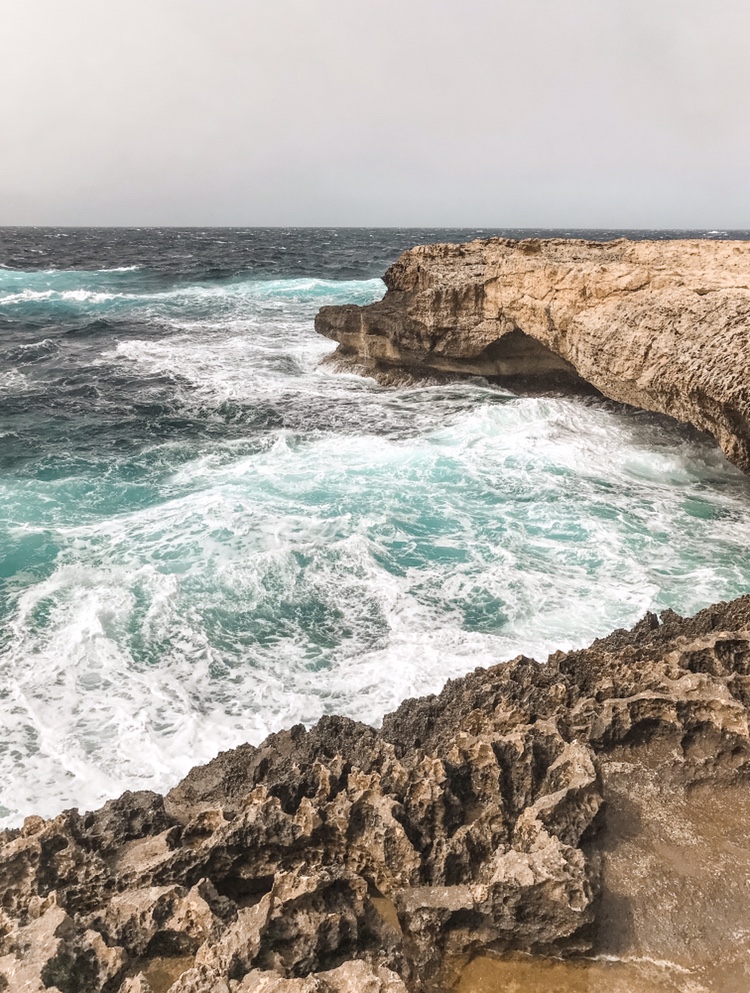 Dwejra - Gozo Malta