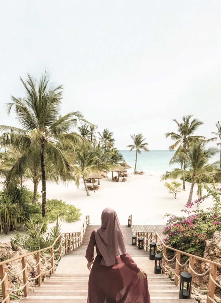 Zuri Zanzibar – An Eco-Friendly Resort in Zanzibar