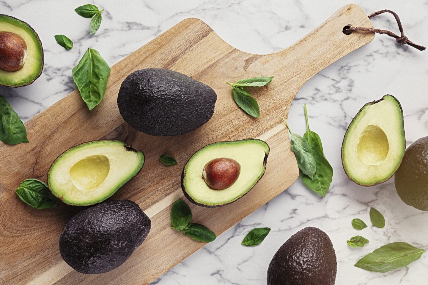 11 delicious ways to eat avocados