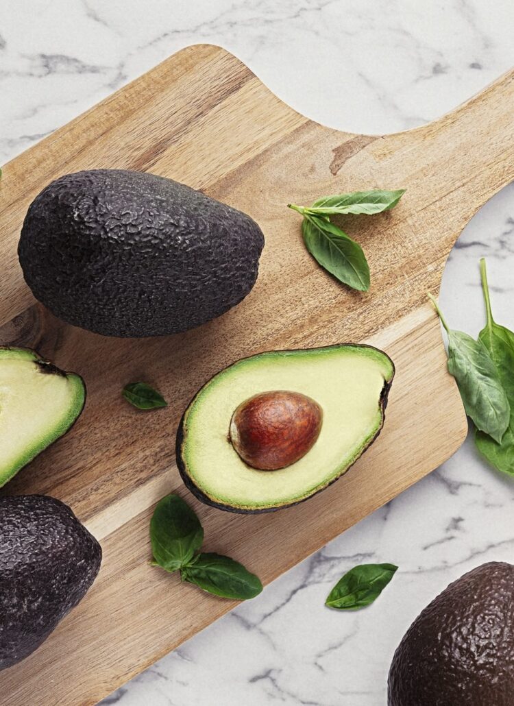 11 delicious ways to eat avocados