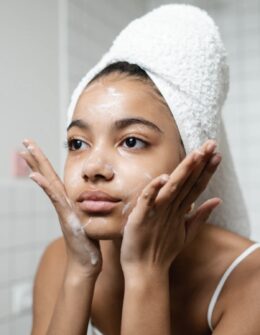 Best products that reduce acne and dark spots