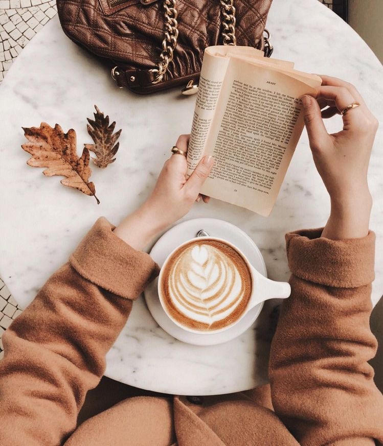 The best autumn self-care ideas to make the most out of fall