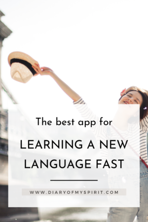 How to learn a new language like a pro with Babbel, the best language learning app