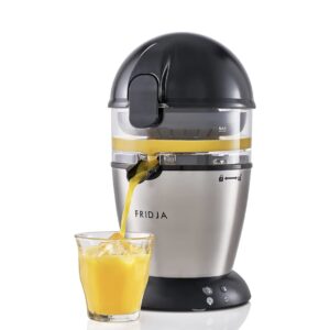 Fridja F900 automatic citrus juicer