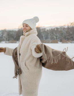 The best winter self-care tips and rituals to try this season