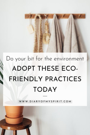 30 zero waste and eco friendly tips for sustainable living