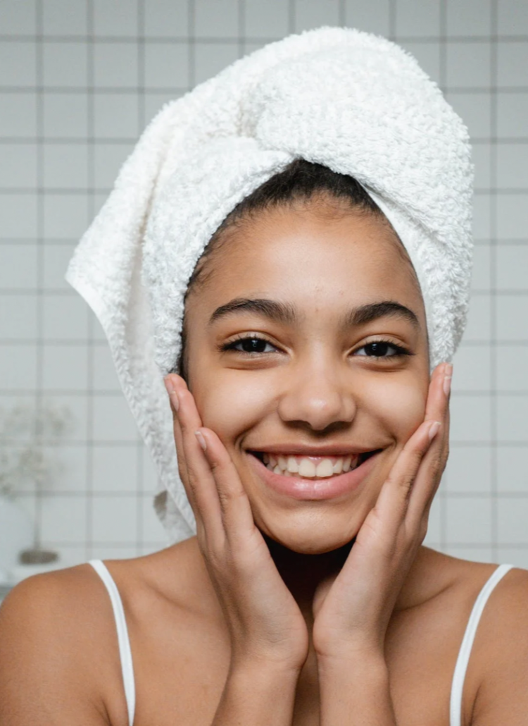 15 Basic Ways to Take Care of Your Skin and Keep it Healthy