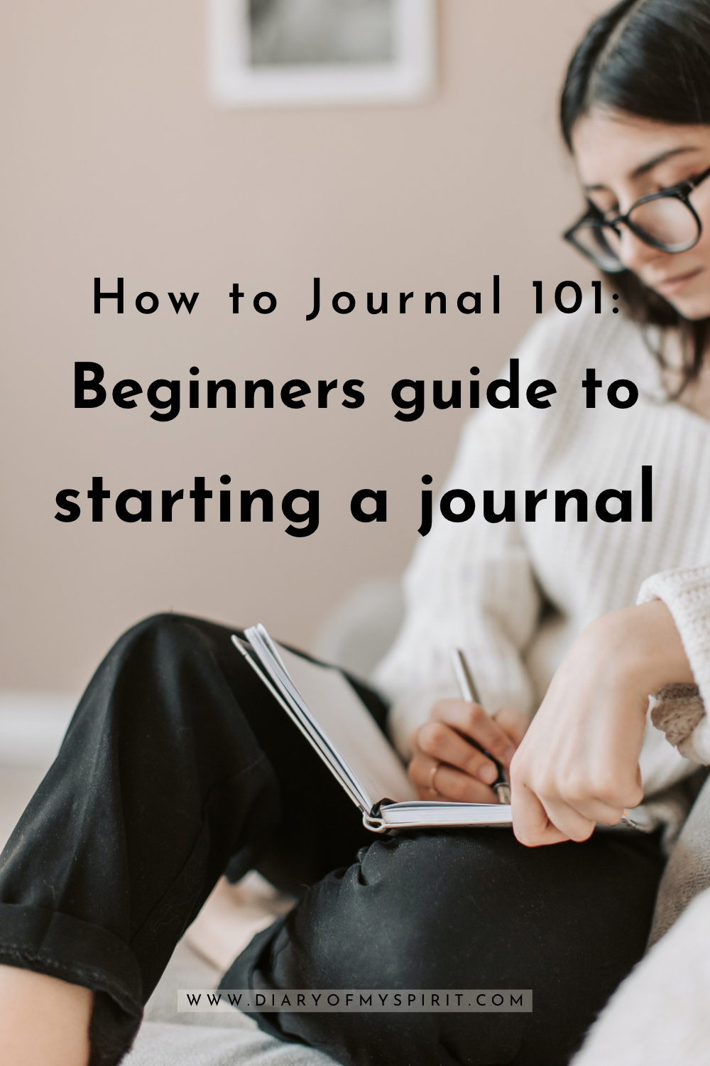 how to journal. daily journaling. journaling daily. journal how to. how to start a journal. how to start journaling. how to start a journal guide for pinterest