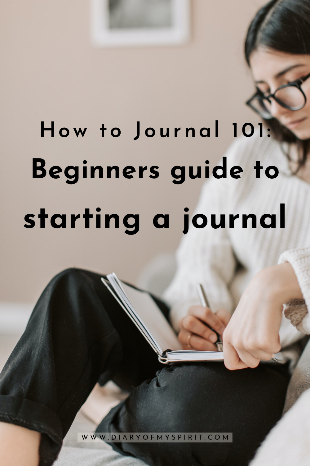 The Benefits of and Tips for Journaling