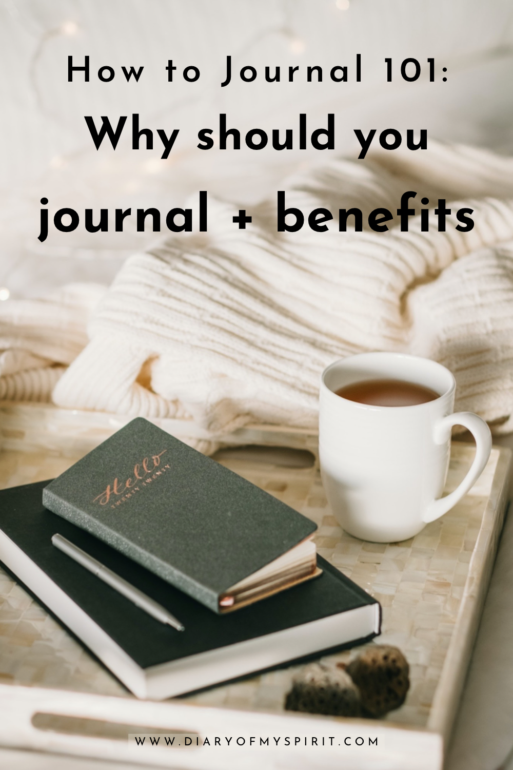 how to journal. daily journaling. journaling daily. journal how to. how to start a journal. how to start journaling. How to start a journal guide for pinterest