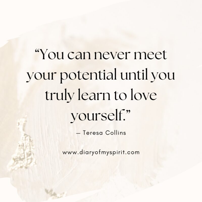 150+ Inspiring Self Love Quotes to Boost Self-esteem