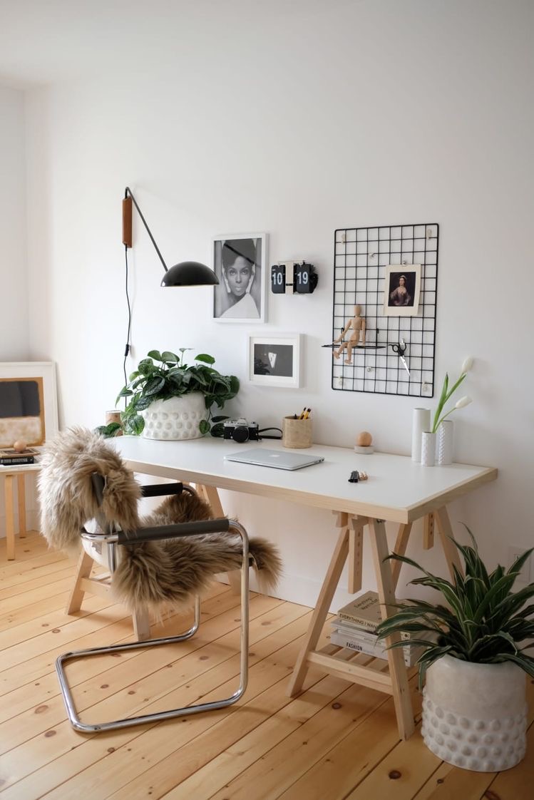 11 Work Office Decorating Ideas to Boost Productivity and Mood