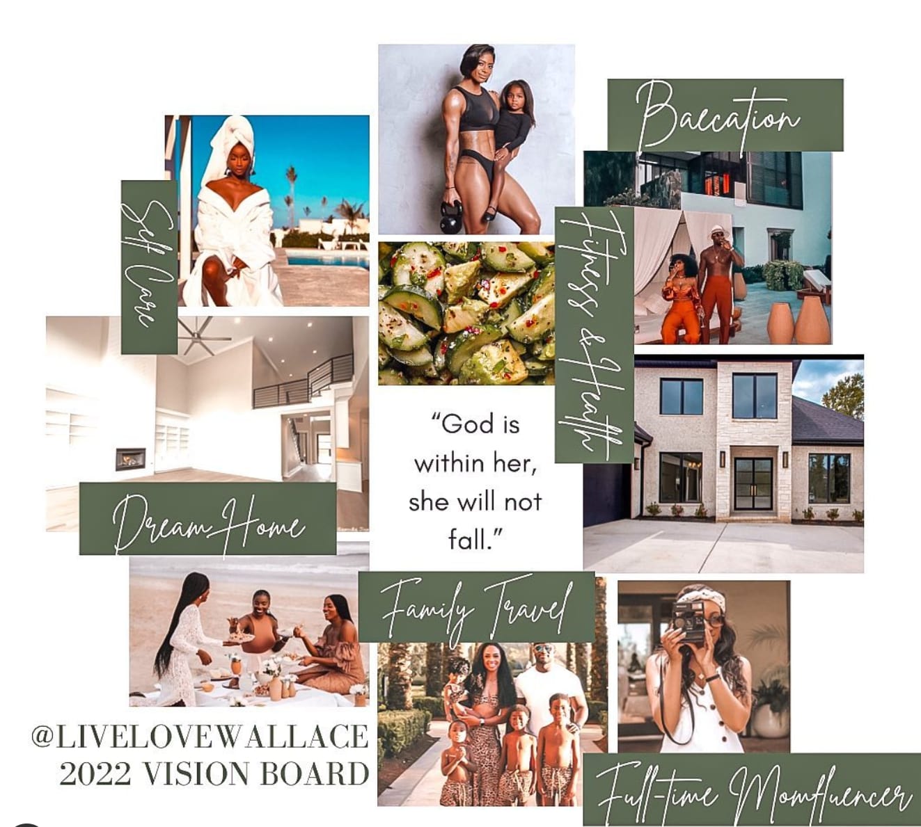 300 Vision Board Samples ideas  vision board, vision board sample,  creating a vision board