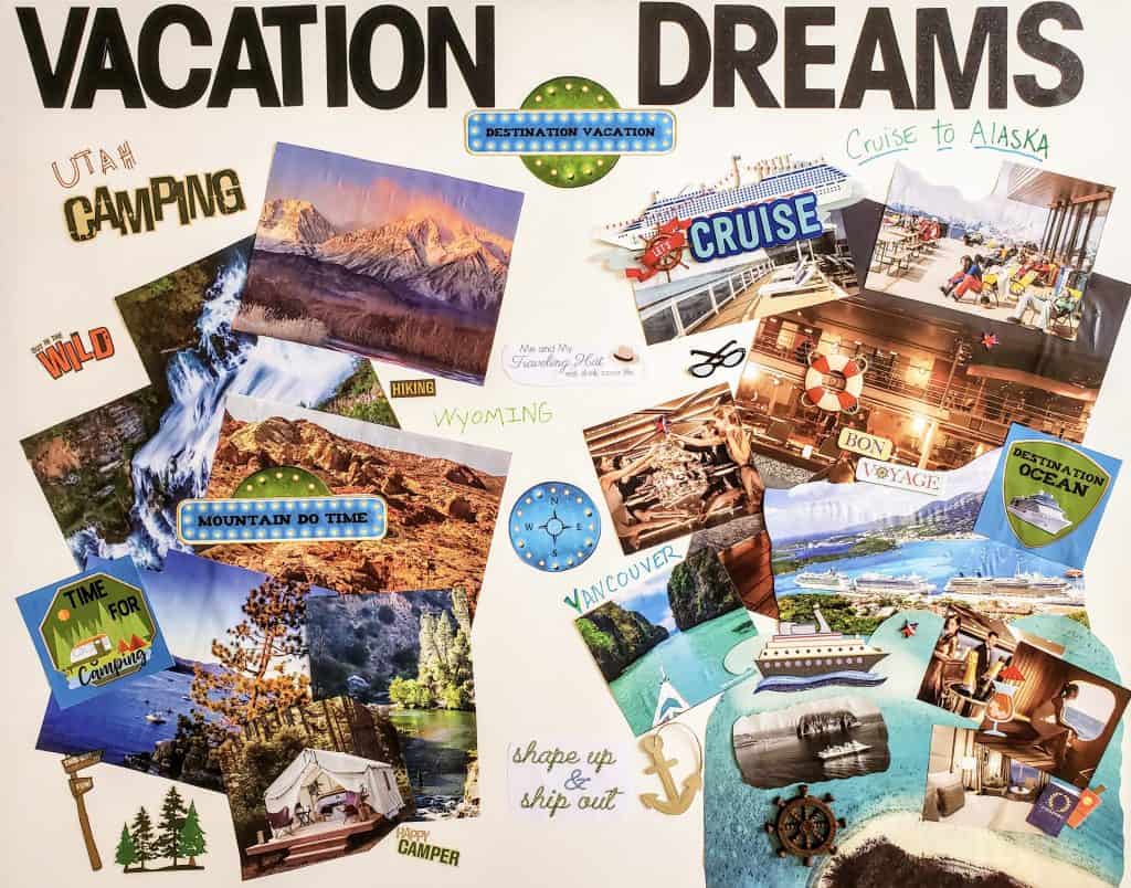 travel board vision board example. Vision board examples. Vision board example. Examples of vision boards. Examples of a vision board. Example of a vision board. Ideas for vision board. Vision board ideas. Vision boards ideas