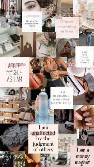 110 Inspiring Vision Board Examples and Ideas for 2024