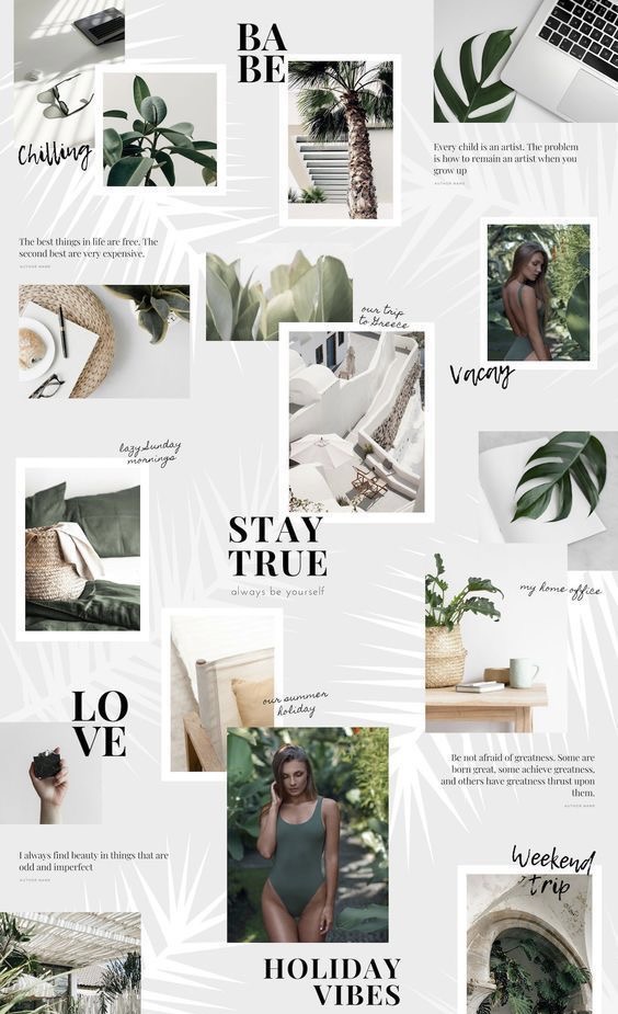 6 Inspiring Vision Board Ideas and Examples