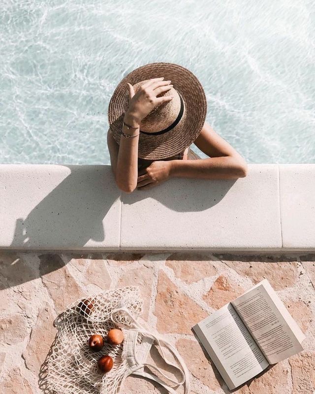 woman lounging in the pool. lounge by the pool. pool lounging. summer inspiration. summer bucket list ideas. Fun things to do this summer. things to do in summer. things to do in the summer. things to do for summer. summer bucket lists. summer activities. activity summer. activities this summer. bucket lists for summer. bucket lists for the summer. bucket list ideas for summer. ideas for summer bucket list.