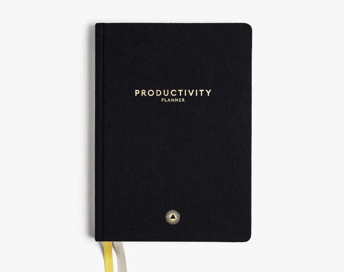 Intelligent Change daily productivity planner. How to have the best morning. good morning routines. how to do a morning routine. morning routine ideas. morning rituals