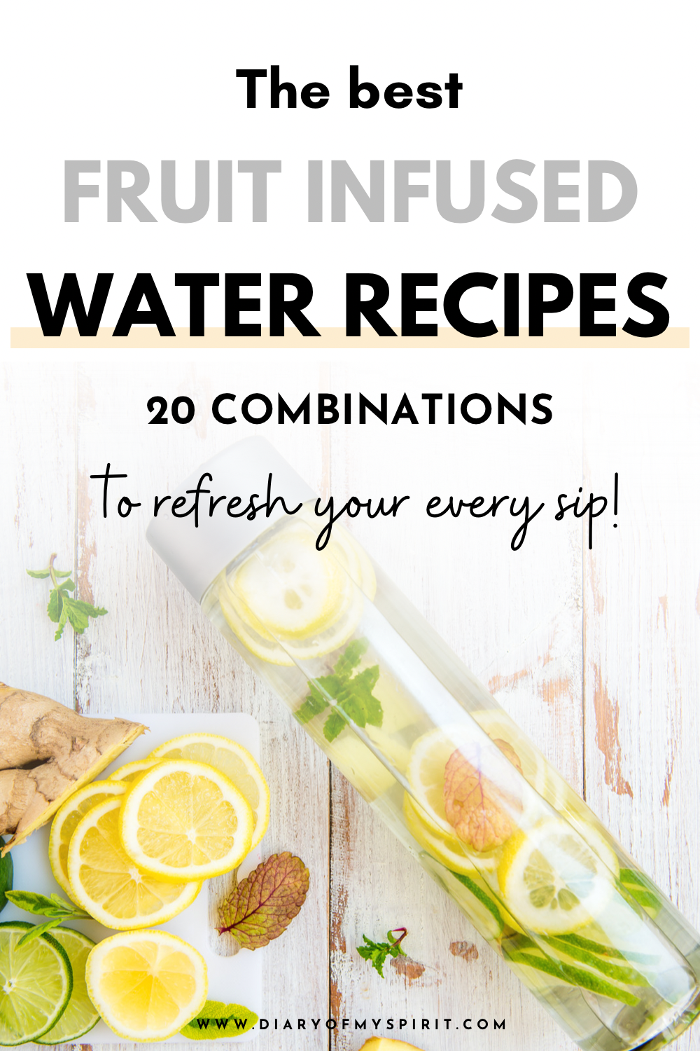 Benefits of fruit infused water. how to make fruit infused water. best fruit infused water bottle. The best fruit infused water recipes, ideas and combinations.