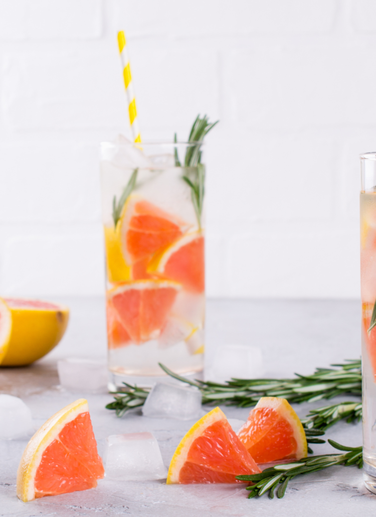 Refresh Your Sip: The Best Fruit Infused Water Recipes and Ideas