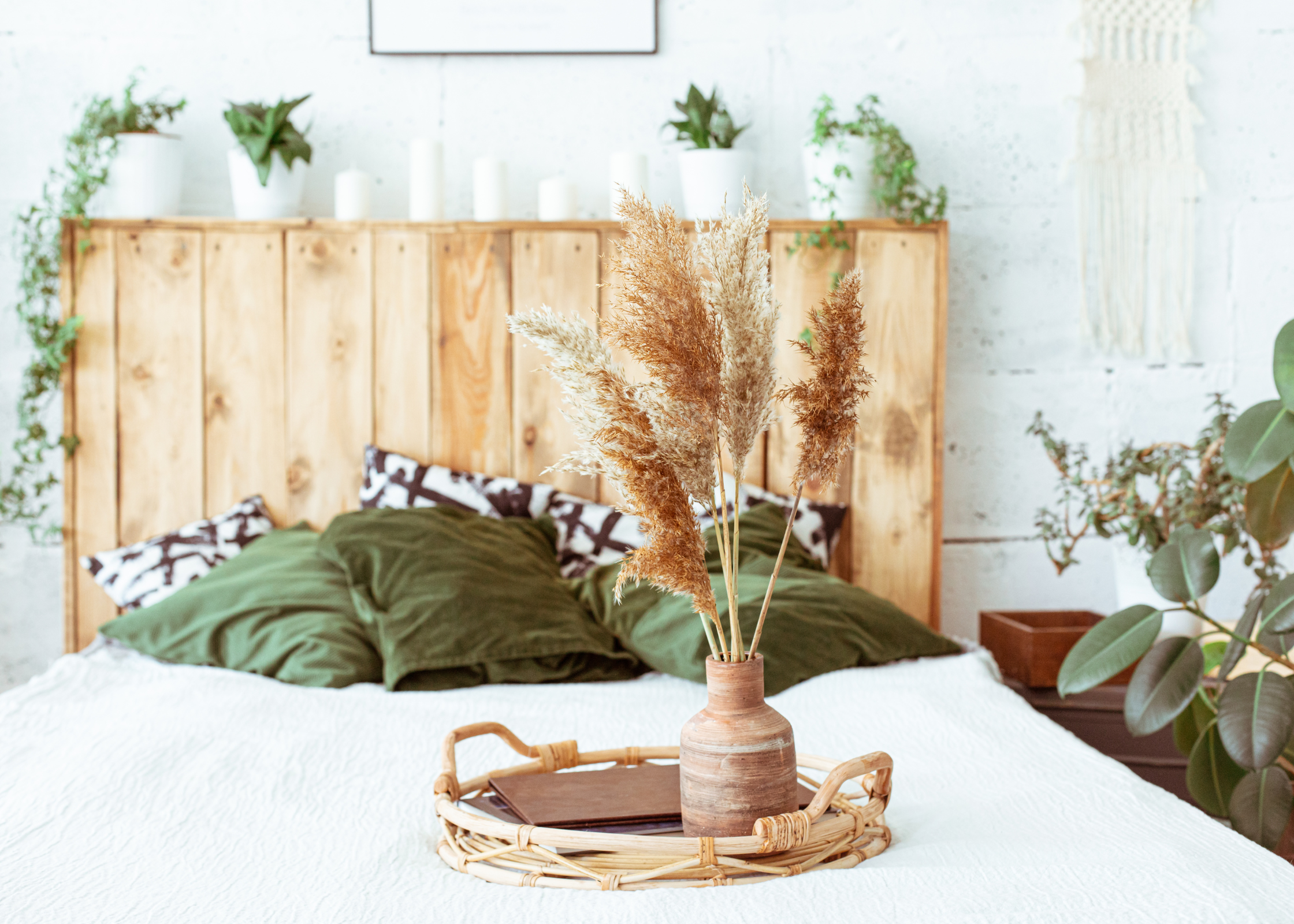 How To Refresh Your Home For Spring: 15 Tips To Awaken Your Space