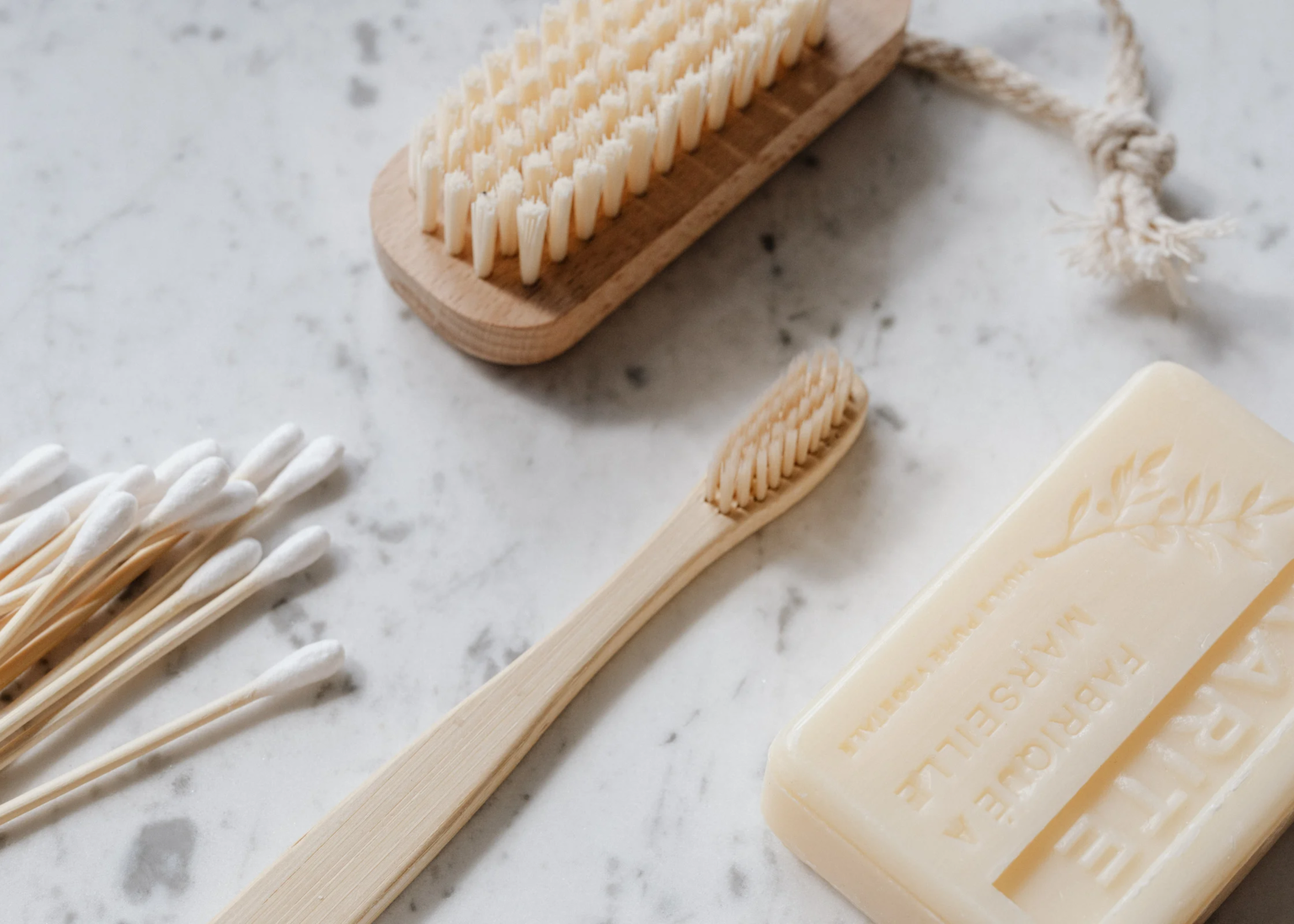 13 Secrets To Looking Good Every Day (even if you're at home)