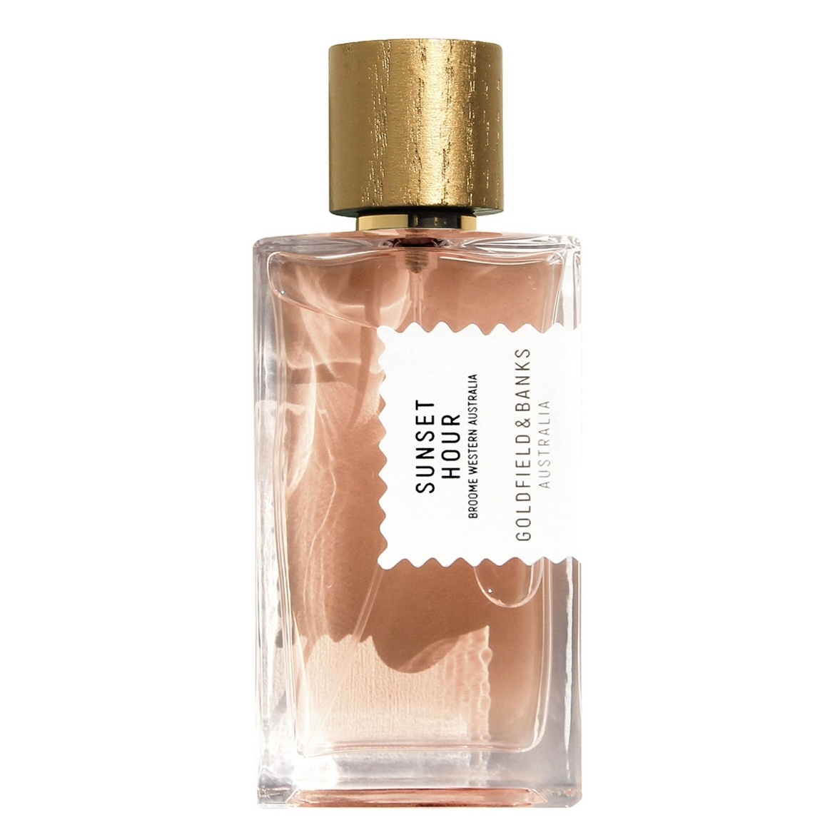 Goldfield & banks sunset hour perfume. the best summer fragrances for women. summer perfumes. perfect summer scents. what perfumes are good for summer. how to find the perfect summer fragrance